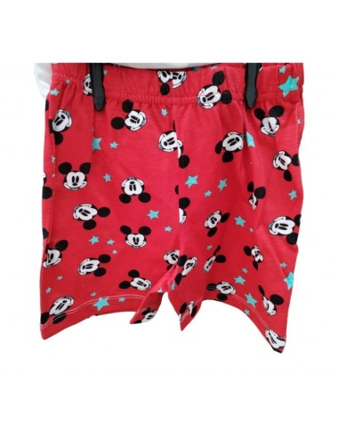 Mickey Mousse pijama de niño
