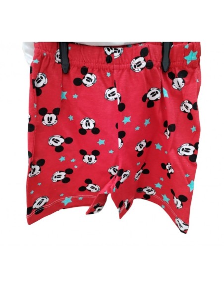 Mickey Mousse pijama de niño