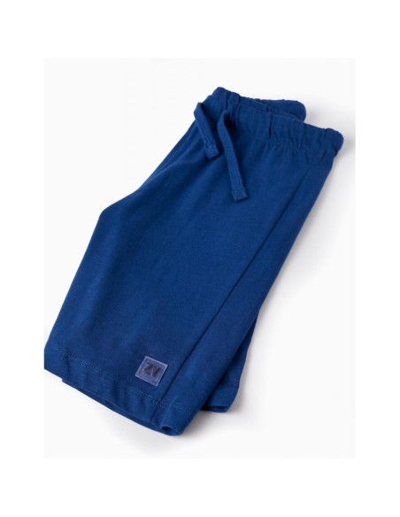 Conjunto de niño de palmeras marca zippy