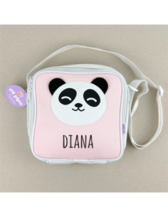 Mochila Fisher Price Mono
