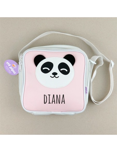 Mochila Fisher Price Mono
