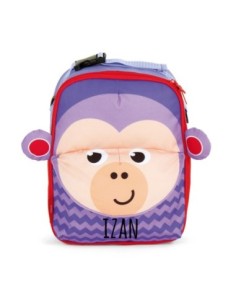 Mochila Fisher Price Elefante Personalizada