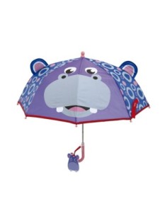 Paraguas 3D Fisher Price Elefante