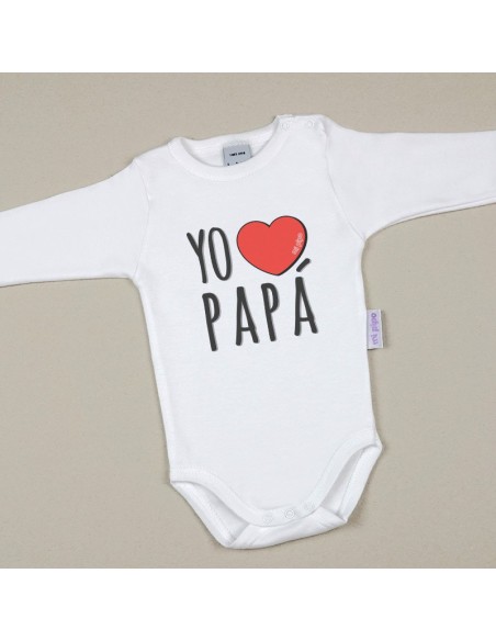 Cajita Portachupetes Papá, tú siempre serás mi primer Amor