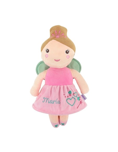 DOU-DOU ZOO Zorrito Personalizado