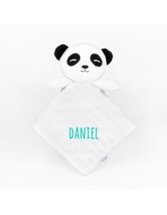 DOU-DOU Cabecitas Unicornio Lila Personalizado