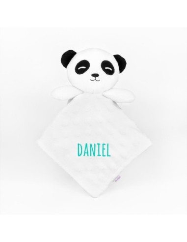 DOU-DOU Cabecitas Unicornio Lila Personalizado