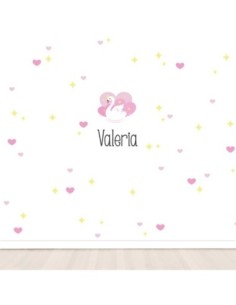 Vinilo decorativo Maxi Pirata