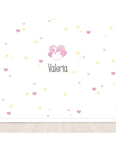 Vinilo decorativo Maxi Pirata