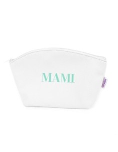 Neceser Shopper polipiel Beige personalizado