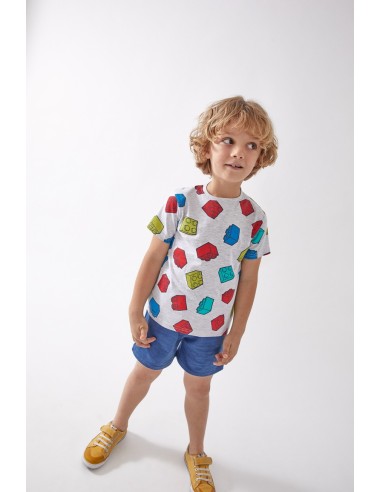 Conjunto de niño piezas