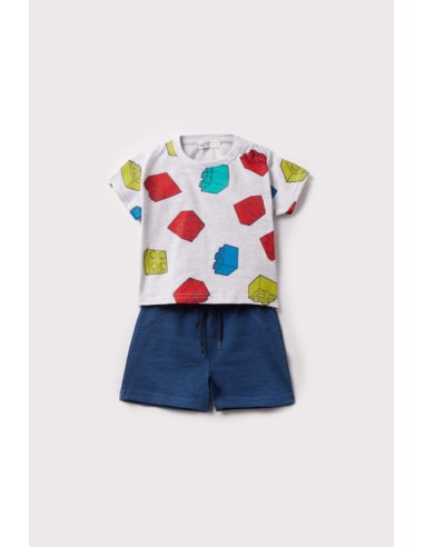 Conjunto de niño piezas