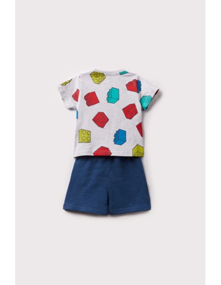 Conjunto de niño piezas