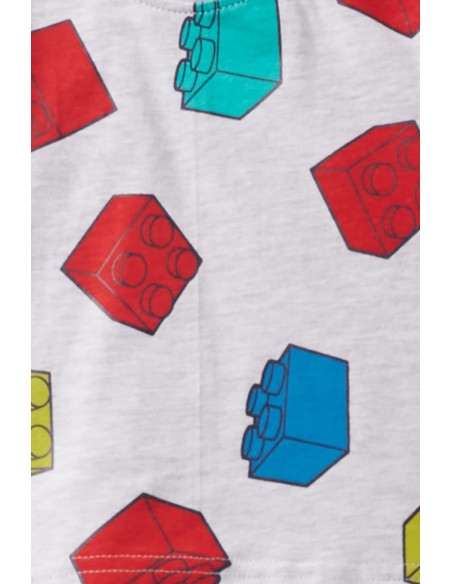Conjunto de niño piezas