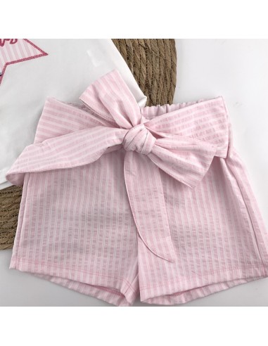 Diverchic conjunto de niña