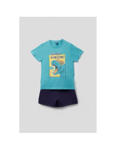Street monkey conjunto niño