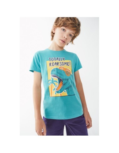 Street monkey conjunto niño