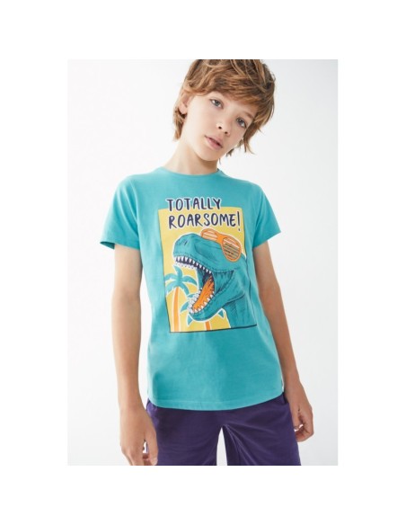 Street monkey conjunto niño