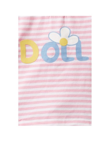 Conjunto de niña doll