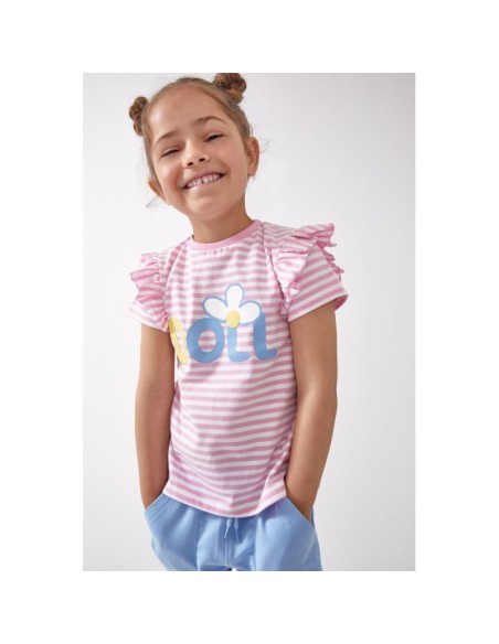 Conjunto de niña doll