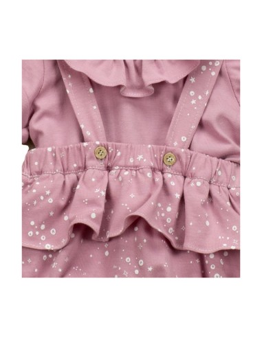 Babidu conjunto de bebe niña