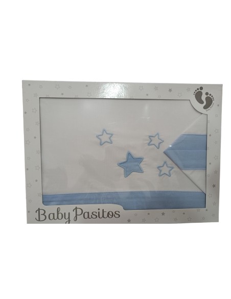 Baby pasitos