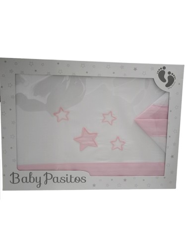 Baby pasitos