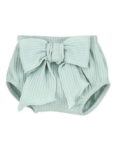 Pololo niña con lazo modelo rodas