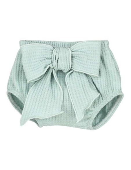 Pololo niña con lazo modelo rodas