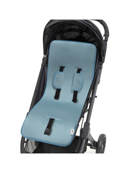 Colchoneta universal de silla modelo liso