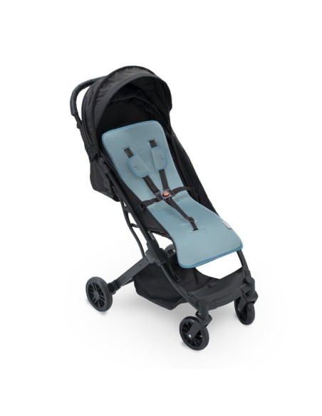 Colchoneta universal de silla modelo liso