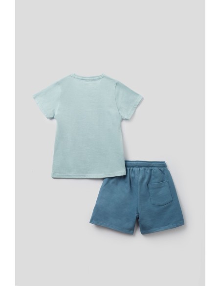 Conjunto de niño modelo expedition
