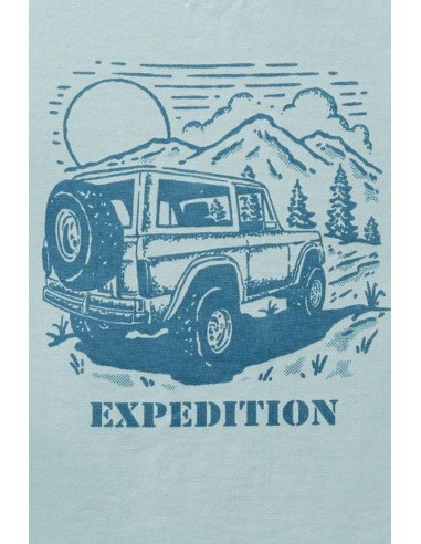 Conjunto de niño modelo expedition