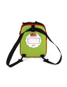 Mochila Fisher Price León Personalizada 2
