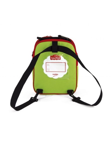 Mochila Fisher Price León Personalizada