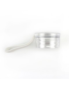 Botella Aluminio Arcoíris Soft 500ml Personalizada 2