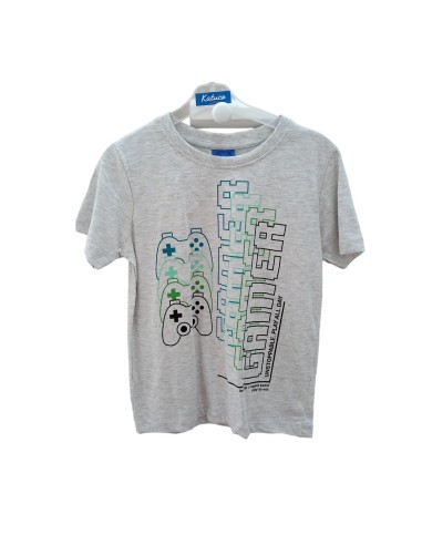 Conjunto de niño gamer