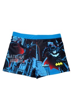 Bañador niño Batman
