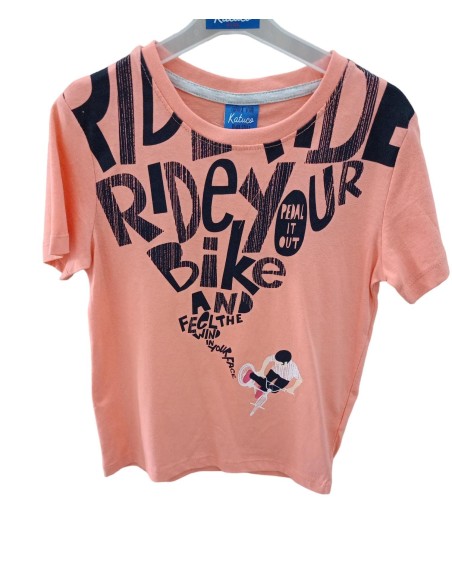 Conjunto de niño  bike