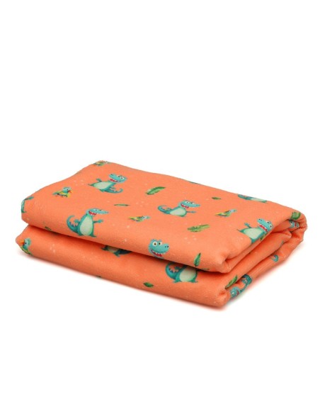 Toalla de playa o piscina infantil marca kiokids