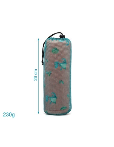 Toalla de playa o piscina infantil marca kiokids