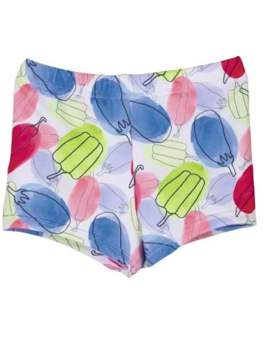 Conjunto de baño de niño vegetales