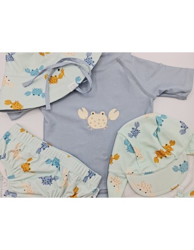 Monnuage camiseta solar proteccion +50