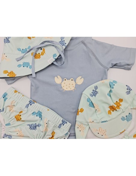 Monnuage camiseta solar proteccion +50