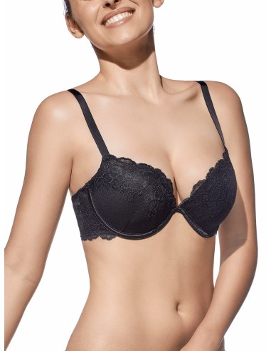 Sujetador push up Noelia.