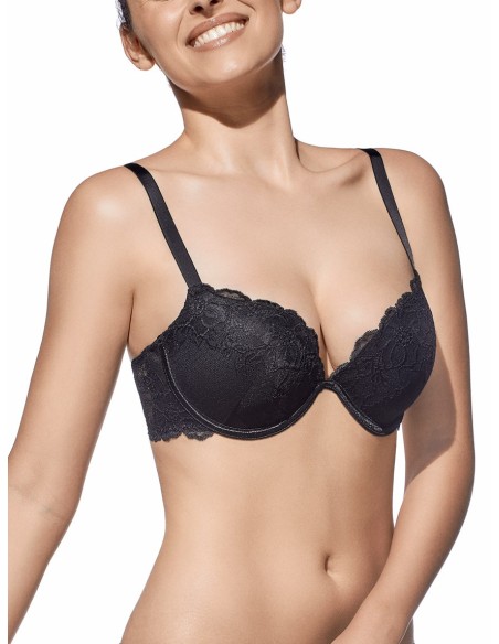 Sujetador push up Noelia.