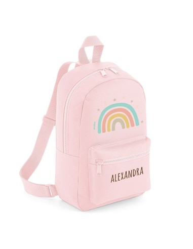 Saquito Superhéroe Personalizado