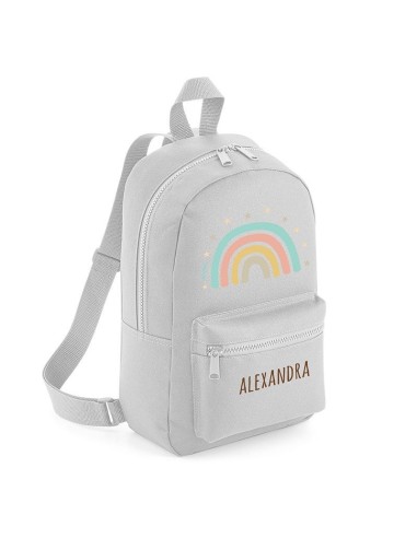 Saquito Superhéroe Personalizado
