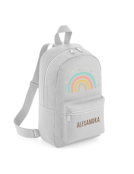 Saquito Superhéroe Personalizado
