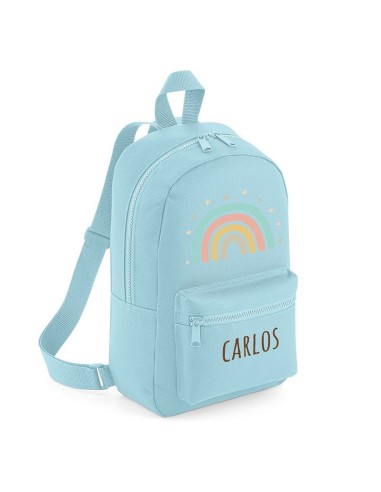 Saquito Superhéroe Personalizado